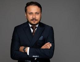 Agent Krishna Arora