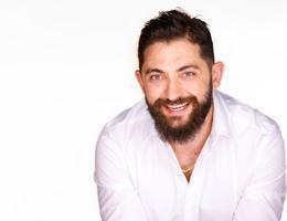 Agent Michel Badawi
