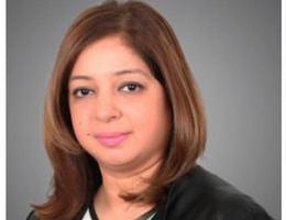 Agent Priya Tolani