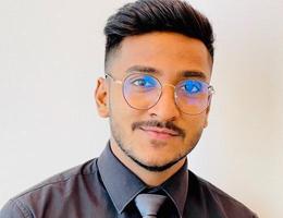 العميل Ali Saeed