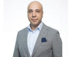 Agent Mahmoud Aziz