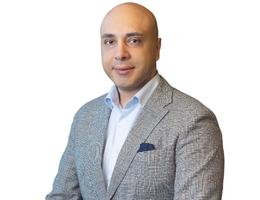 Agent Mahmoud Aziz