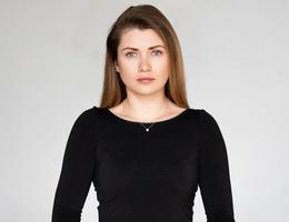 العميل Yana Venzheha