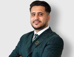Agent Muhammad Khalid
