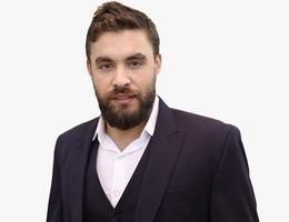 العميل Abbas Saidi