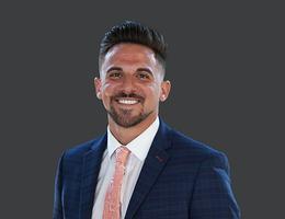Agent Josh Carroll