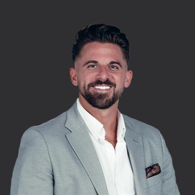 Agent Josh Carroll