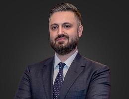 Agent Marwan Younes