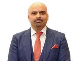 العميل Kamran Muhammad Iqbal