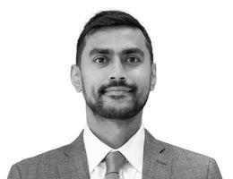 Agent Asim Naim
