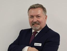 Agent Douglas Brown