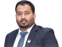 العميل Mohammed Rizwan