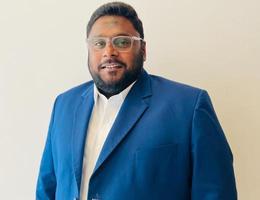 العميل Taufeeq Ahmed