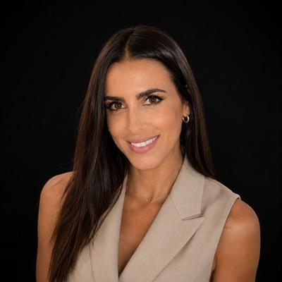 Agent Alba Cavallo Esclapez