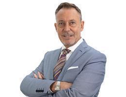 Agent Paul Musson