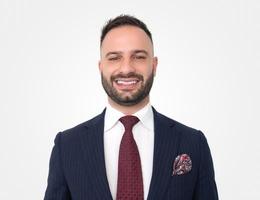 Agent Sami Al Khafaji