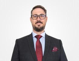 Agent Leigh Wilmot