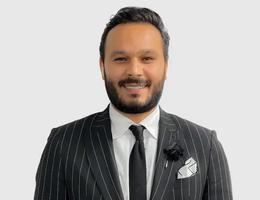 Agent Ayoub Alfawwaz