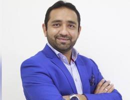 العميل Asif Sohaib Raja