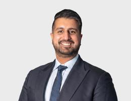 العميل Vikram Biant
