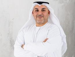 Agent Hady Yassien