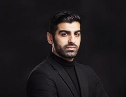 Agent Omid Tahmasebian