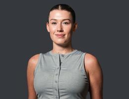 Agent Ciara Murray