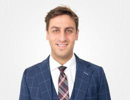 Agent Andrie Jackel