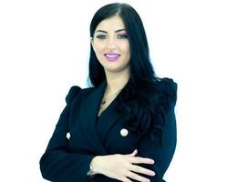 العميل Amal Hamza