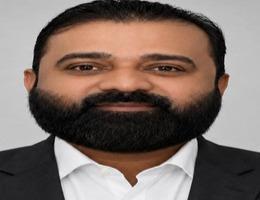Agent Abdul Salam