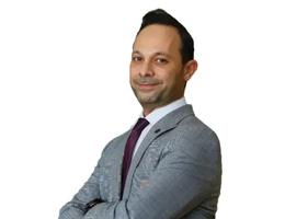 العميل Samir Wis