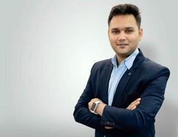 Agent Mukul Chaturvedi