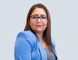 Agent Amrita Saboo