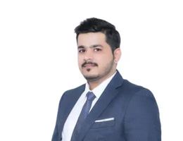 العميل Sunny Bulchandani