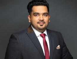 Agent Mohammed Uzair Varakhwala