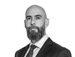 Agent Bassel Elmasri
