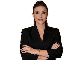 العميل Nasrin Mansouri