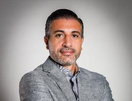 Agent Houssam Merhi