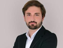 Agent Abrar Maqsood