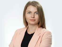 العميل Irina Fetescu