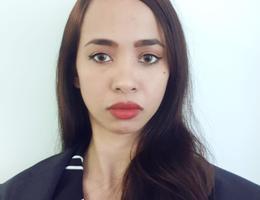 Agent Isobel Caguioa