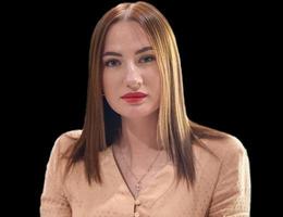 العميل Tetiana Kostiak