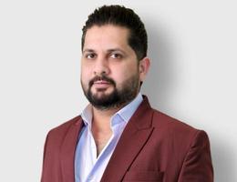 العميل Shahrooz Rehan