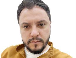 العميل Majed Khalili