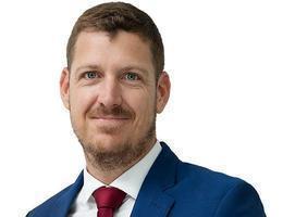 العميل Arno Potgieter