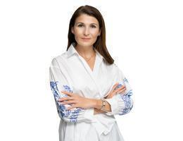 Agent Raisa Bajerean
