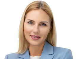 Agent Monika Lukasz