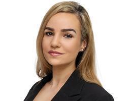 Agent Livia Plevova