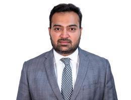 Agent Devang C Janani
