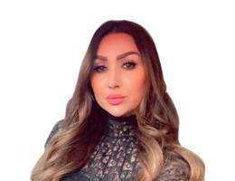 العميل Lydia Salameh